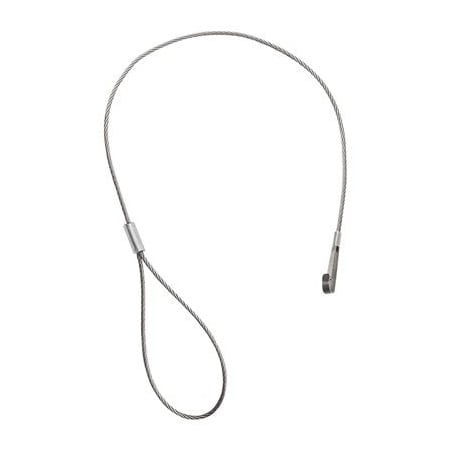 National Hardware Gate Latch Cable Pull N109-009